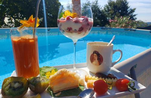 Ferienwohnung Fernblick - Foto 39