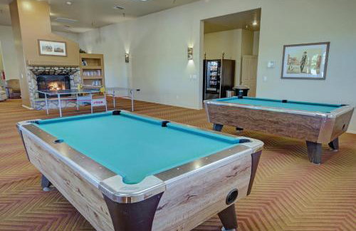 Wyndham Bison Ranch 2BR Apartment with Resort Access - Foto 36