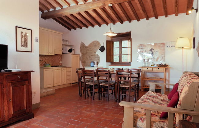 Borgo Rapale - Foto 51