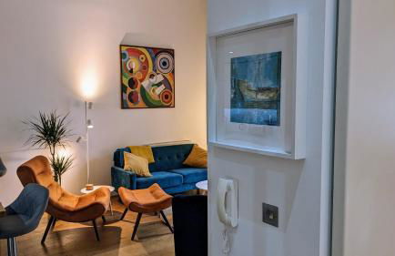 Timeless Quarters within Royal William Yard - Foto 3