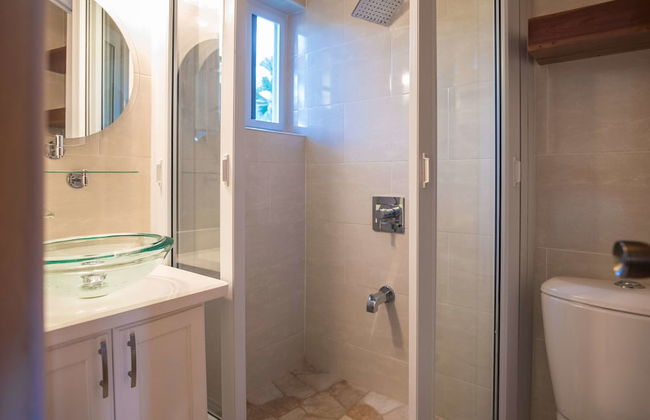 Beach Studio at Point Village Resort - Photo 20