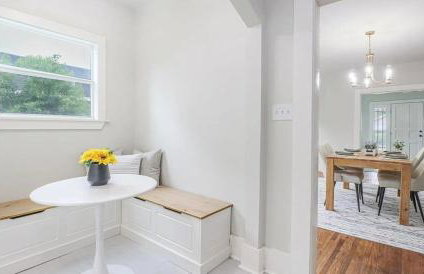 Modern Chateau Remodeled Home Close to Downtown - Foto 7