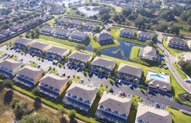 Aco223184 - Serenity - 3 Bed 3 Baths Townhome - Foto 29