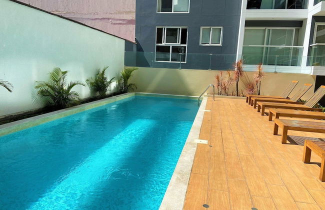 Redibuk - Luxury duplex 1BR Miraflores - Foto 12