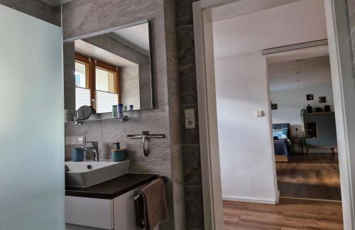 Ferienwohnung Vordere Halde - Foto 23