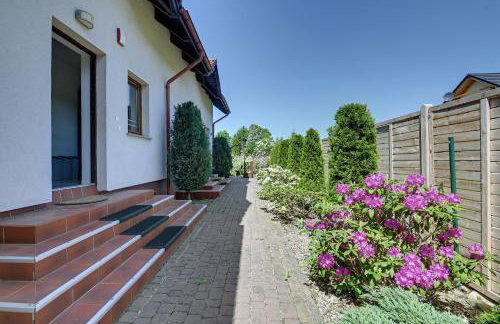 JD Apartamenty - Klimatyzacja, basen, parking i wifi w cenie - Foto 22