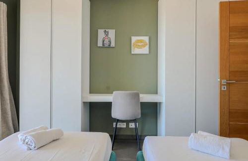 Villa Ghjiseppina Di Pinarello - Foto 69