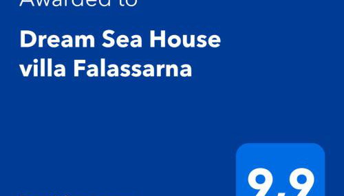 Dream Sea House villa Falassarna - Photo 2