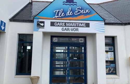DUPLEX VUE MER - Parking sous sol - Plage 2 mn - 4 lits - Foto 54