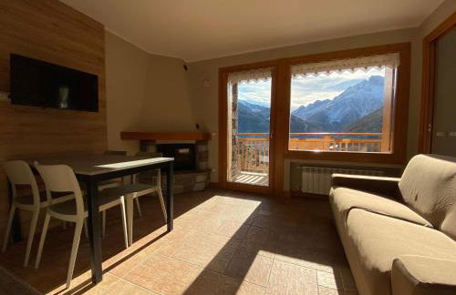 Chalet La Stella Alpina - Foto 1