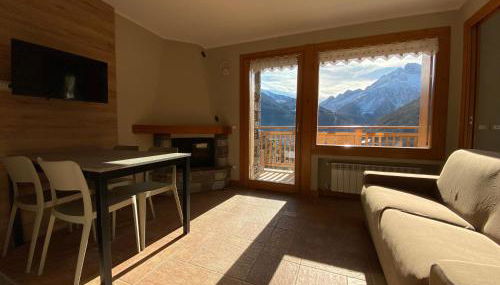 Chalet La Stella Alpina - Foto 1