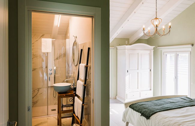 La Tenuta di Santo Stefano Agri Resort & Spa - Photo 13