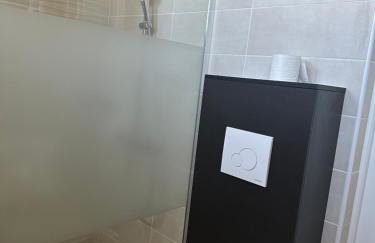 Le repaire du châtaignier, Maison à la campagne, 8 pers, 4 ch, Sidobre - Foto 30