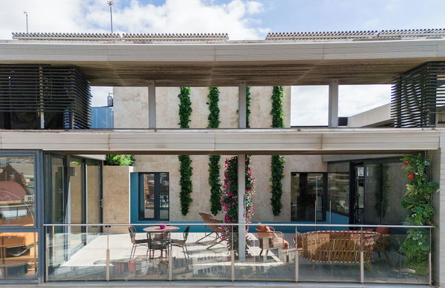 Cosmo Apartments Sants - Photo 69