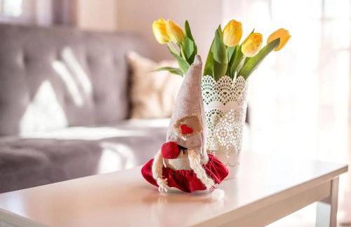 Domek A 171 Koronkowy- Kaszubska Ostoja - Foto 3