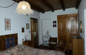 Ca' Marina - Mountain View Terrace & Parking - Foto 9