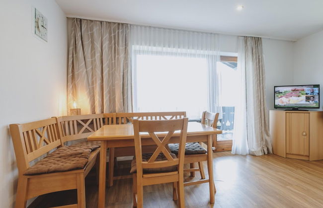 Apartment Bauernhof Birkh fl - TOP 3 - Foto 18