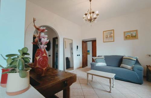 Toscana- CasaMarilu' Serrazzano - Foto 1