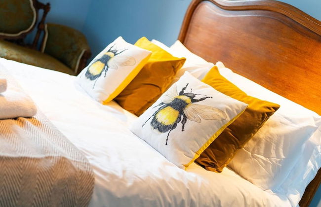 St Swithin Apartment Aberdeen City - Foto 12