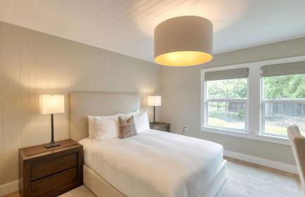 Chic Sonoma Oasis w Pool Bocce Hot Tub Minutes to Downtown - Foto 23