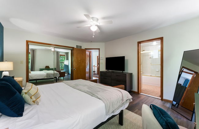 The Woodlands by Boutiq - Foto 25