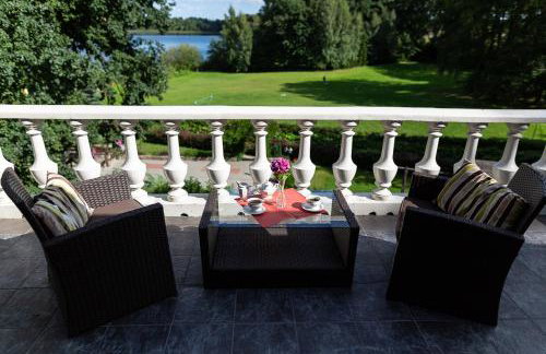 Pałac Pozorty - Foto 39