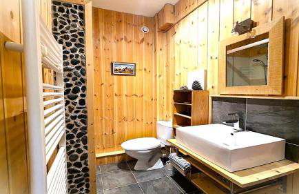 Résidence Le Belvedere - Chaleureux appartement T3 de 42 m²plein sud 4/6 personnes MAE-5231 - Foto 8