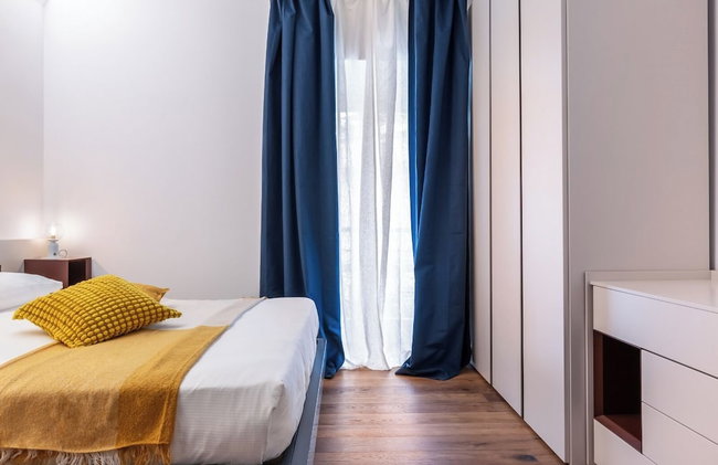 JOIVY Exclusive 2-Bedroom Villa with Private Garden - 5 minutes from the Colosseum - Photo 58