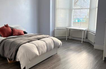 Cosy 1 bedroom flat, Brixton - Foto 3