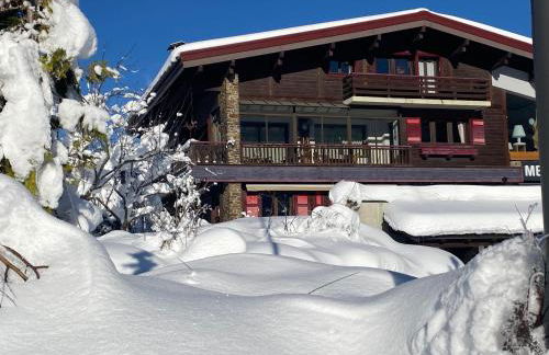 Appartement 71m2 près de Megève, à 200m télécabine la Princesse, local à ski, 2 chambres, parking couvert - Foto 35