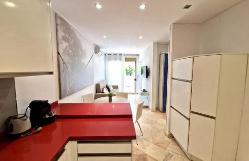 SR Romana Playa Marbella - Foto 8
