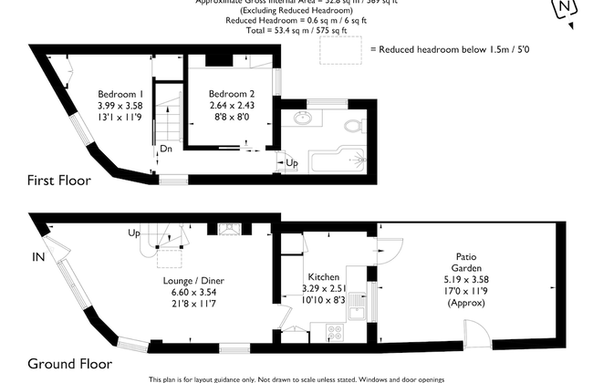 The Nestle House - Foto 7