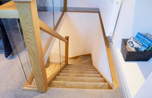 The Old Tackroom, luxury Barn - Photo 25