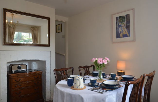 Crown Cottage - Foto 7