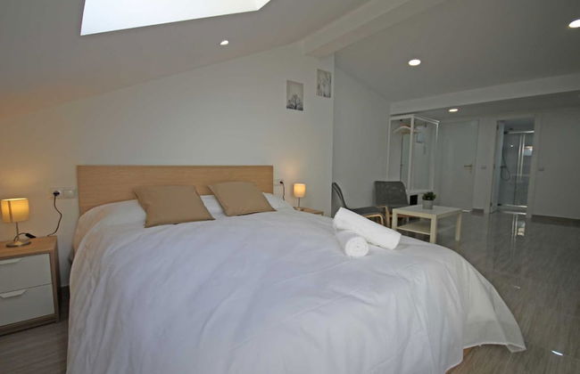 Esparteros 6 Estudios - Foto 43