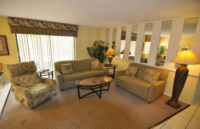 Lago Vista Resort - Foto 1