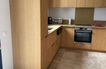 Gîte Le Roucayral - Vue imprenable sur Saint Cirq Lapopie - 2 chambres climatisées - Foto 26