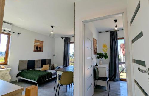 Słoneczna Sarbinówka - Foto 28