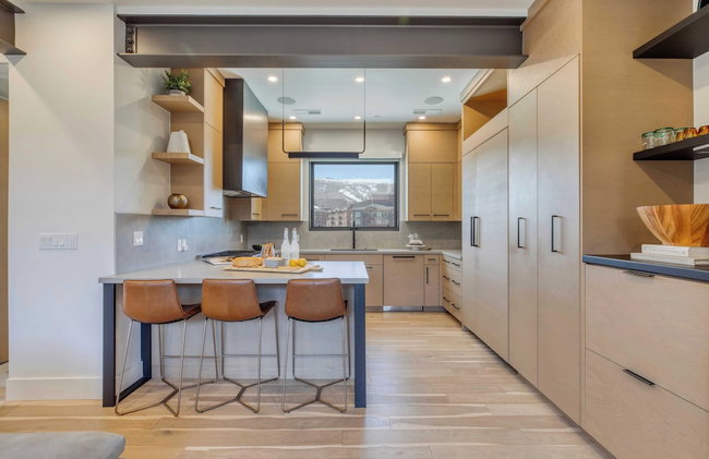 Canyon Lodge at Westgate by AvantStay Park City Mountain Condo with Private Hot Tub Views Resort Amenities - Photo 17