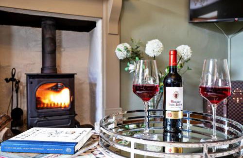 Finest Retreats - Ivy Cottage - Foto 23