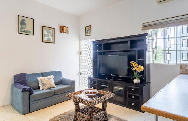 Lovely 1-bed in Montego Bay-rose View Apartment - Photo 9