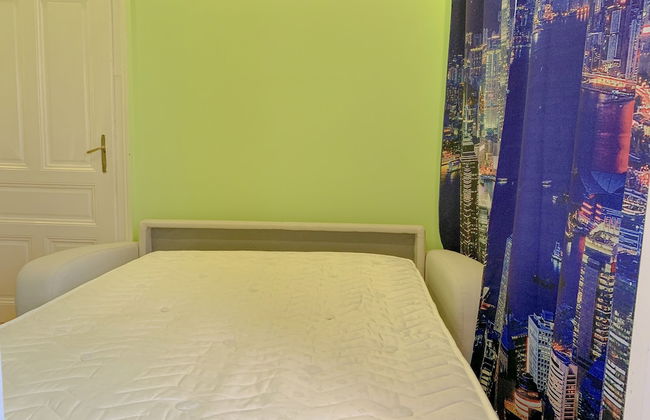 Fanaa Apartment - Foto 8