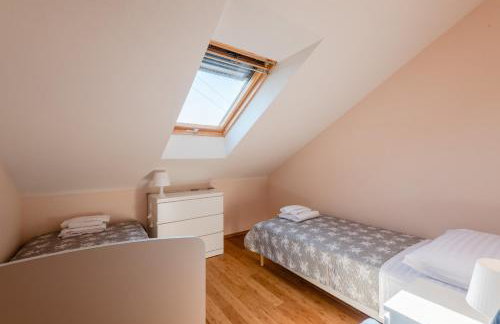 Apartman Traper with sea view and private pool - Foto 32