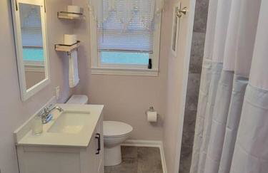 Houndstooth Hideaway 3BR 2BA Home 3mi to UA Campus - Foto 6