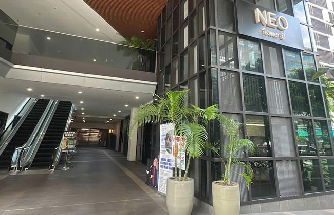 Trion at KL by Airhost - Foto 50