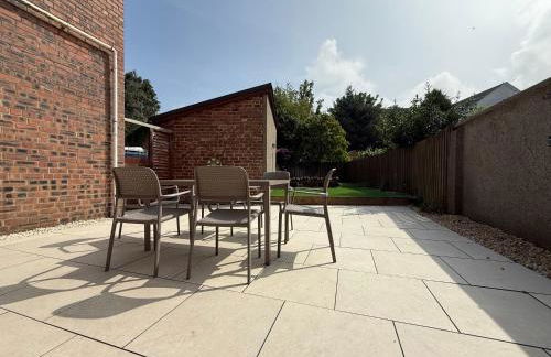 Bay View Cottage - Foto 38