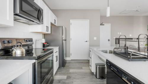 1BR Retreat, 2 Smart TVs, WiFi & Free Parking - Foto 4