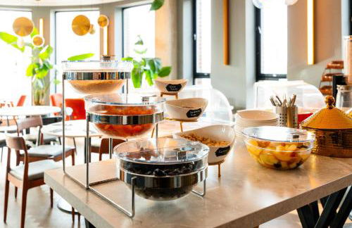 The Gate London City - Foto 132