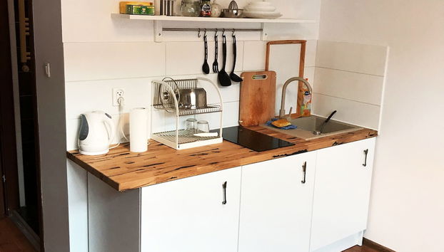 ApartMood - Foto 3, Zimmer