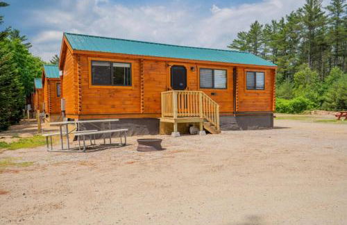 Cozy ski cabin #1, Hot Tub , 2 bedroom - Foto 14